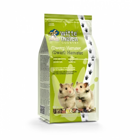 Witte Molen Country Hamster