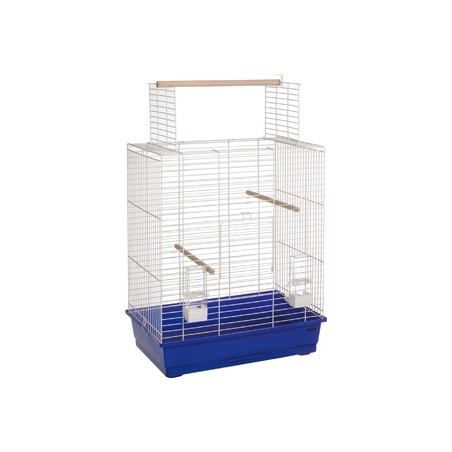 Grote parkietenkooi Halura