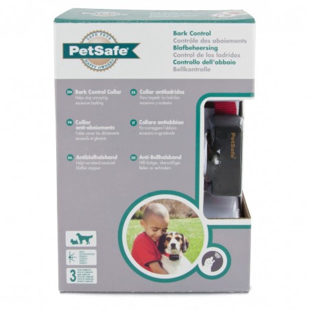 PetSafe Anti-blafhalsband Statisch