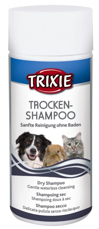 Droogshampoo Trixie