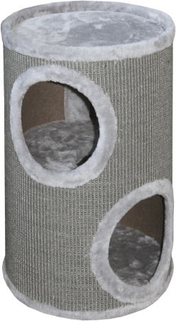 Jack and Vanilla Krabton