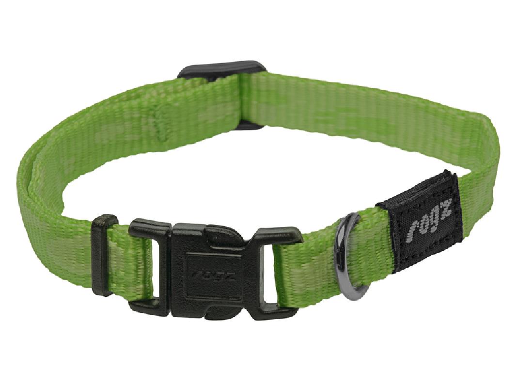 Rogz Halsband Classic - Alpinist