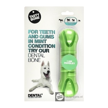Tasty Bone Dental
