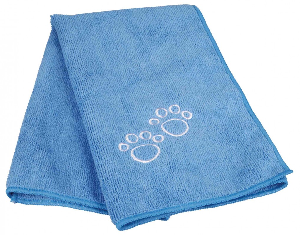 Microvezel handdoek