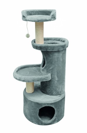 Krabpaal Classic Tree Jump