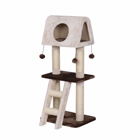 Krabpaal Comfort Harwich