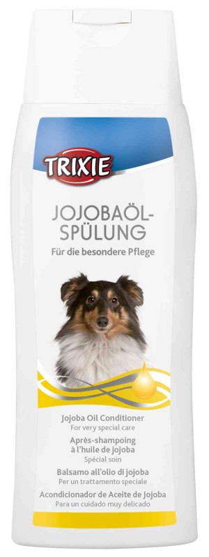Jojoba-Olie-Crèmespoeling