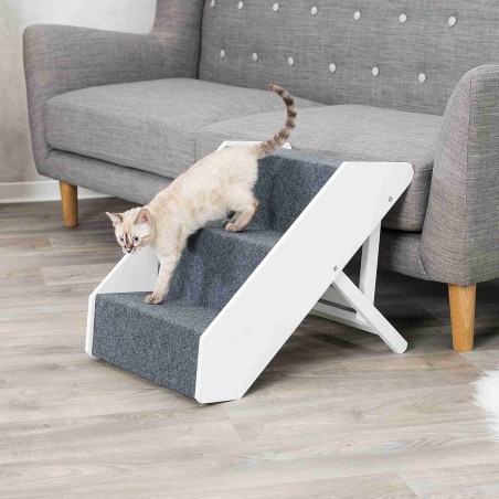 Houten Trap Verstelbaar