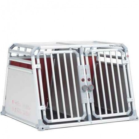 Petbox Cerberus - PRO 22