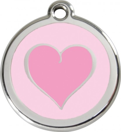 Red Dingo Penning - Hart