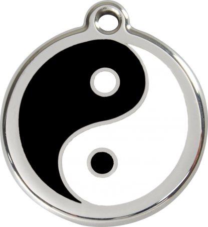 Penning ying yang