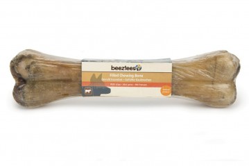 Gevuld Kauwbot met Pens