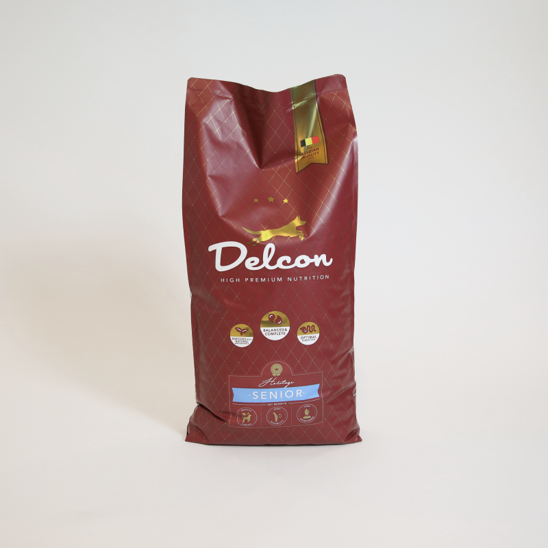 Delcon Senior Delcon Senior
