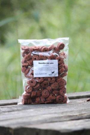 Faunus Roundies Zalm