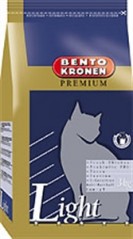 Bento Kronen Premium Light
