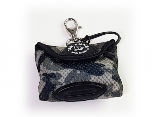 Tre Ponti Poepzaktasje