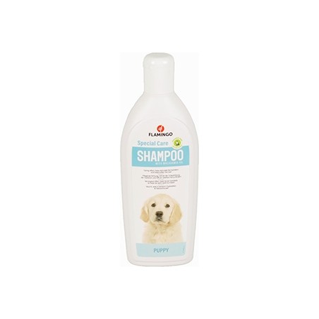 Shampoo Care Puppy