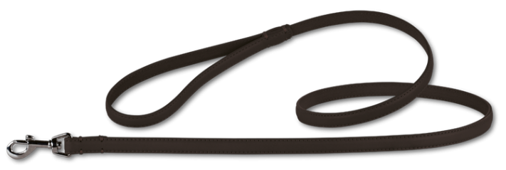 Pettarazzi Lederen Halsband