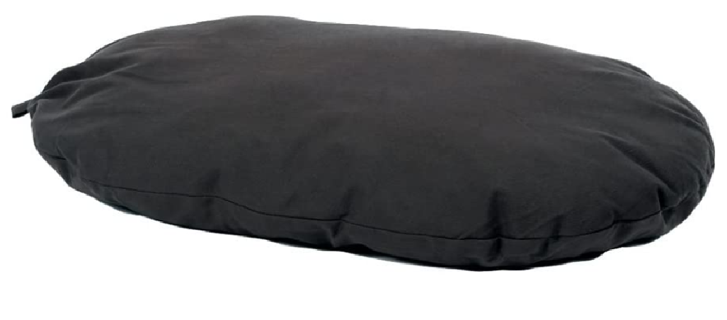 51DN Ovaal Kussen Katoen