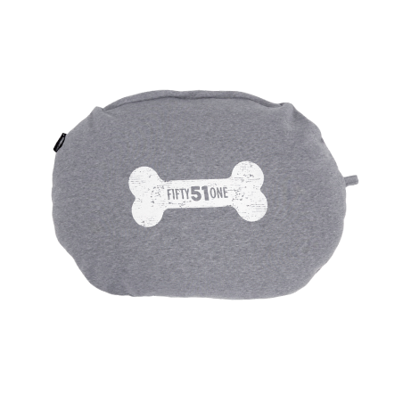 51DN Ovaal Kussen Sweater