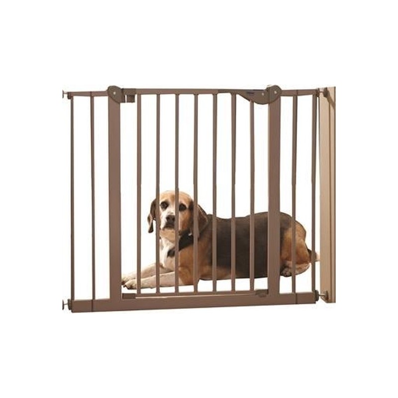 Dog Barrier - Hondenhek