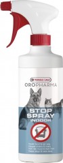 Oropharma Stop Indoor