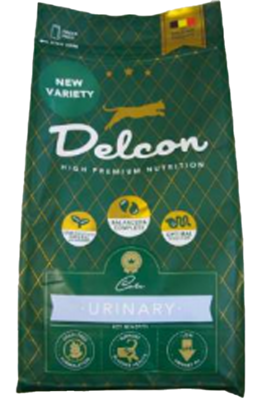 Delcon Cat Urinary