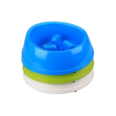 Eetpot Slow Down High Back