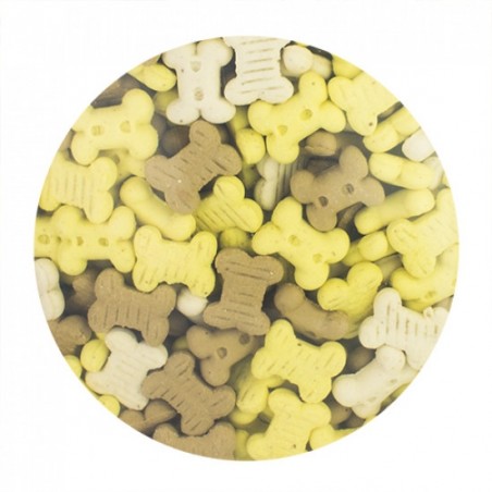 Koekjes Dolittle Mix