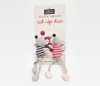 Midge En Madge Catnip Duo