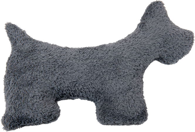 Animal Boulevard Soft Toy Hond