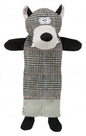 Pluche Wolf