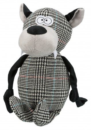 Pluche Wolf 2
