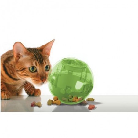 Petsafe Slimcat Voerbal
