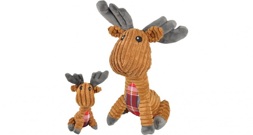 Kerstspeelgoed Cosy Rendier