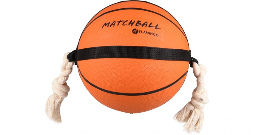 Rubber Bal Basketbal