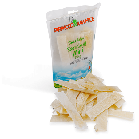 Dental Chips Mini