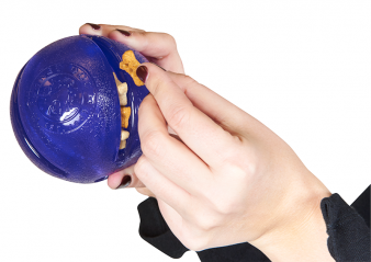 ORBEE-TUFF Guru Ball