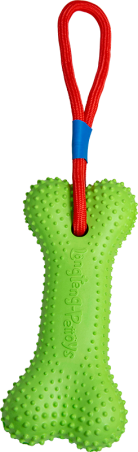 Animal Boulevard Training Tugbone