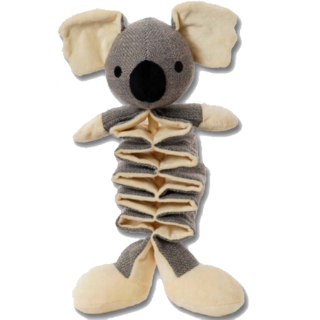 Animal Boulevard Soft Toy Koala