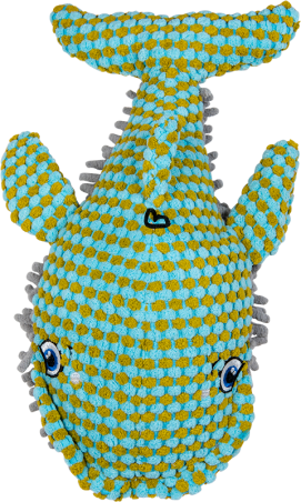 Animal Boulevard Soft Toy Walvis