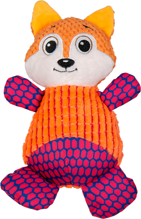 Animal Boulevard Soft Toy Vos