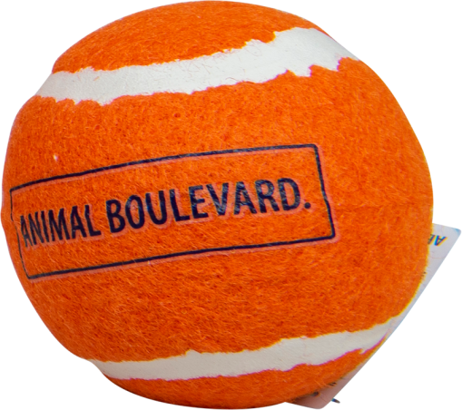 Animal Boulevard Tennisbal