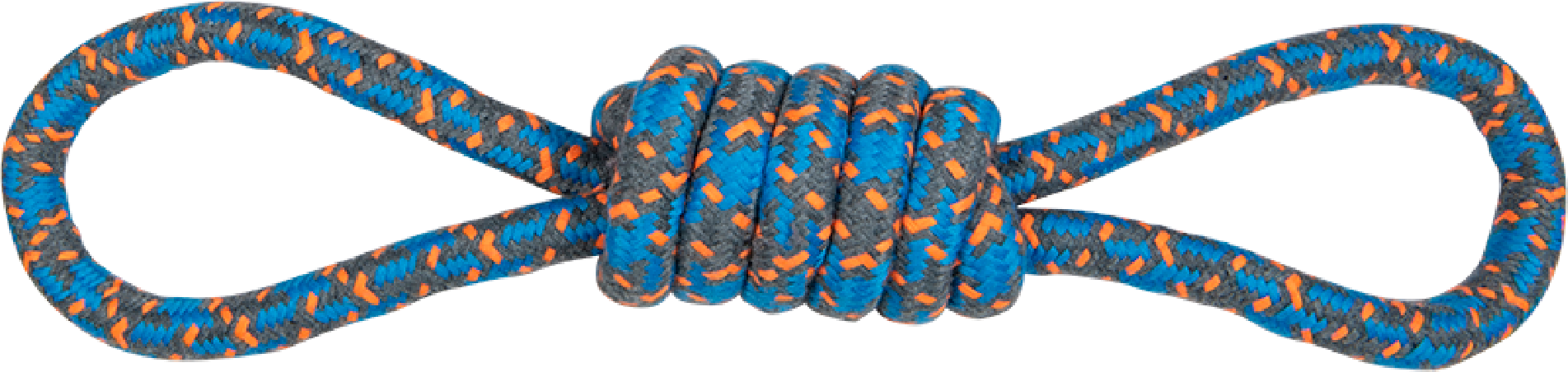 Animal Boulevard Touw Dubbele Lus