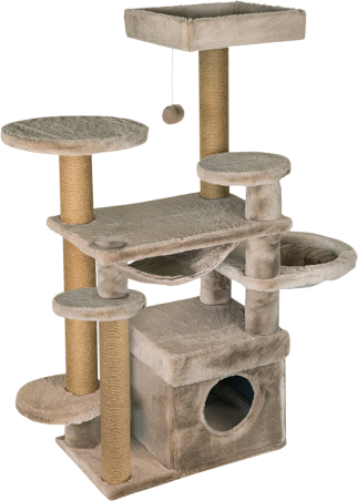 Animal Boulevard Krabpaal Athena