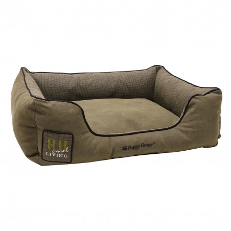 Happy House Mand Rechthoekig Casual Living