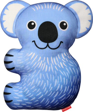 Red Dingo Durables Toys Koala