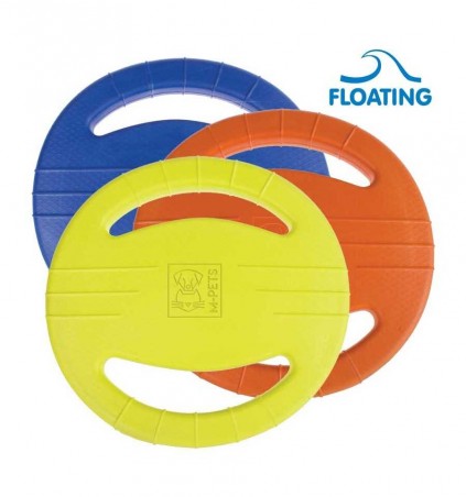 Mpets Splash Frisbee