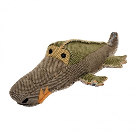 Canvas Toy Krokodil