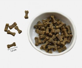 Riverwood Shepherds Friend Lam-Konijn